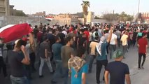 Irak: Proteste gegen Korruption und Strommangel