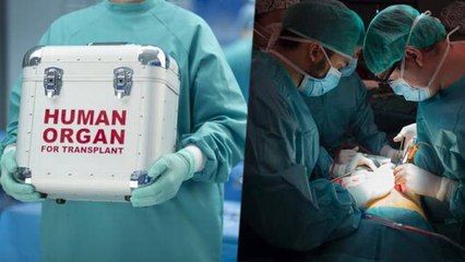 தமிழகத்தில் அதிர வைக்கும் உடல் உறுப்புக்கள் விற்பனை- வீடியோ