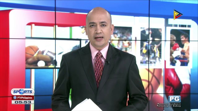 PH Muay Thai, dapat palakasin pa