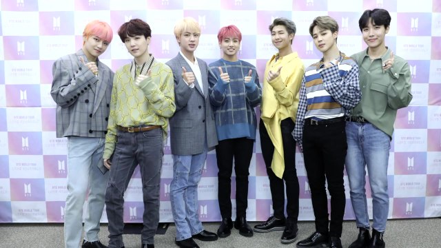 방탄소년단 또 빌보드 1위...왜 '방탄 현상'인가 / YTN