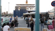 Τι λένε οι ναυτεργάτες για την απεργία της ΠΝΟ στο Newsbomb.gr
