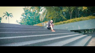 Princess Thea ✪ - Puro Salita (Official Music Video) MC Beats