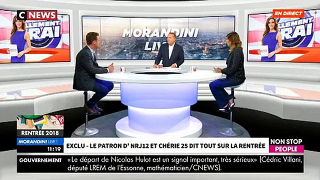 EXCLU - NRJ12 va lancer Héritages , une nouvelle émission sur les guerres dans les familles pour les héritages - VIDEO