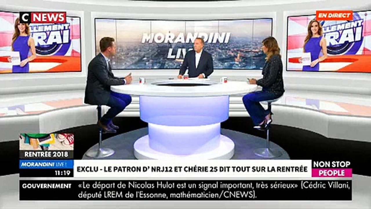 EXCLU - NRJ12 va lancer "Héritages", une nouvelle émission sur les guerres dans les familles pour les héritages - VIDEO