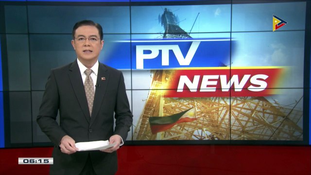 CJ De Castro, mainit na sinalubong ng mga empleyado ng SC