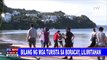 Bilang ng mga turista sa Boracay, lilimitahan