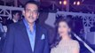 India vs England: Is Ravi Shastri Dating Actress Nimrat Kaur since 2 years ? | वनइंडिया हिंदी