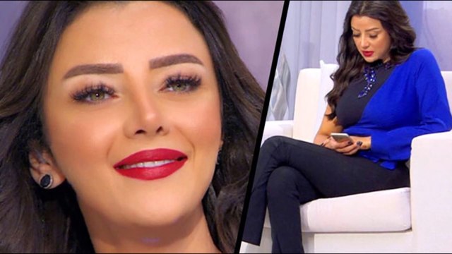 قصة رضوى الشربيني التي تبنت نظرية البلوك فاستفزت الرجال!