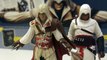 Unboxing Assassin's Creed Salvat