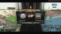 Libertad 2 - 4 Boca Juniors Todos los Goles Copa Libertadores 2018