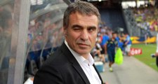 Teknik Direktör Ersun Yanal, Fenerbahçe'ye Dönmeye Sıcak Bakıyor