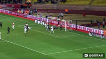 Monaco vs Olympique Marseille Highlights  2-3
