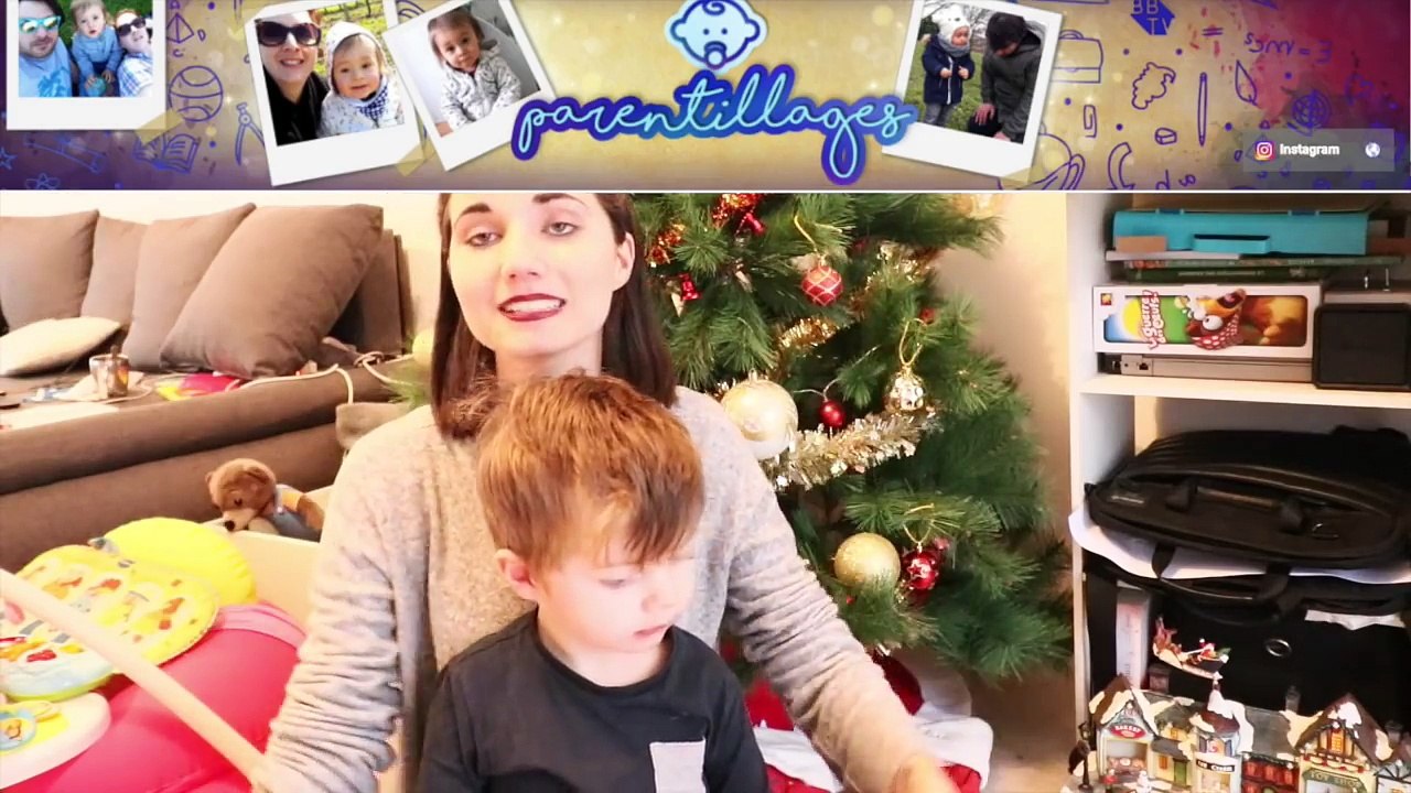 SWAP DE NOEL AVEC ... - ALLO MAMAN