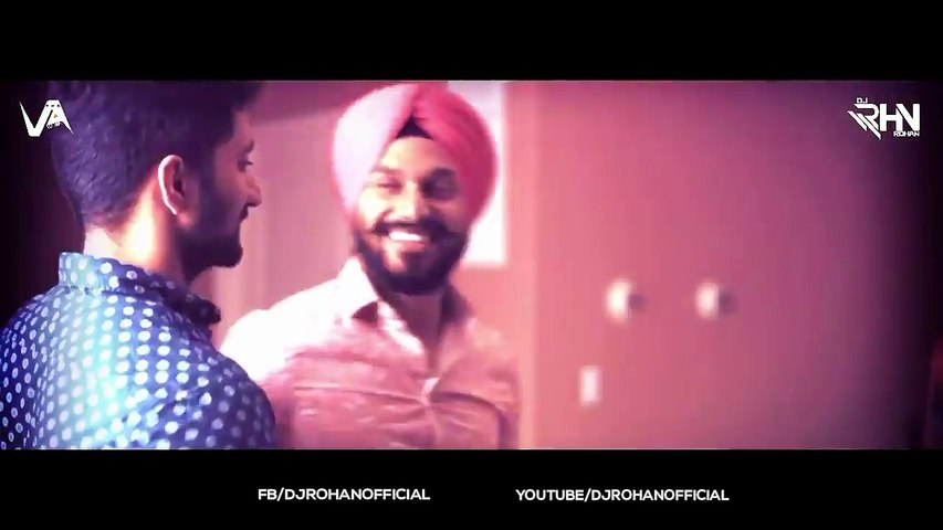 Daru Badnaam _ Remix _ DJ RHN ROHAN _ best Hindi Remix songs