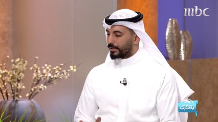 الكاتب السعودي أحمد آل حمدان يكشف تفاصيل روايته "مدينة الحب لا يسكنها العقلاء"