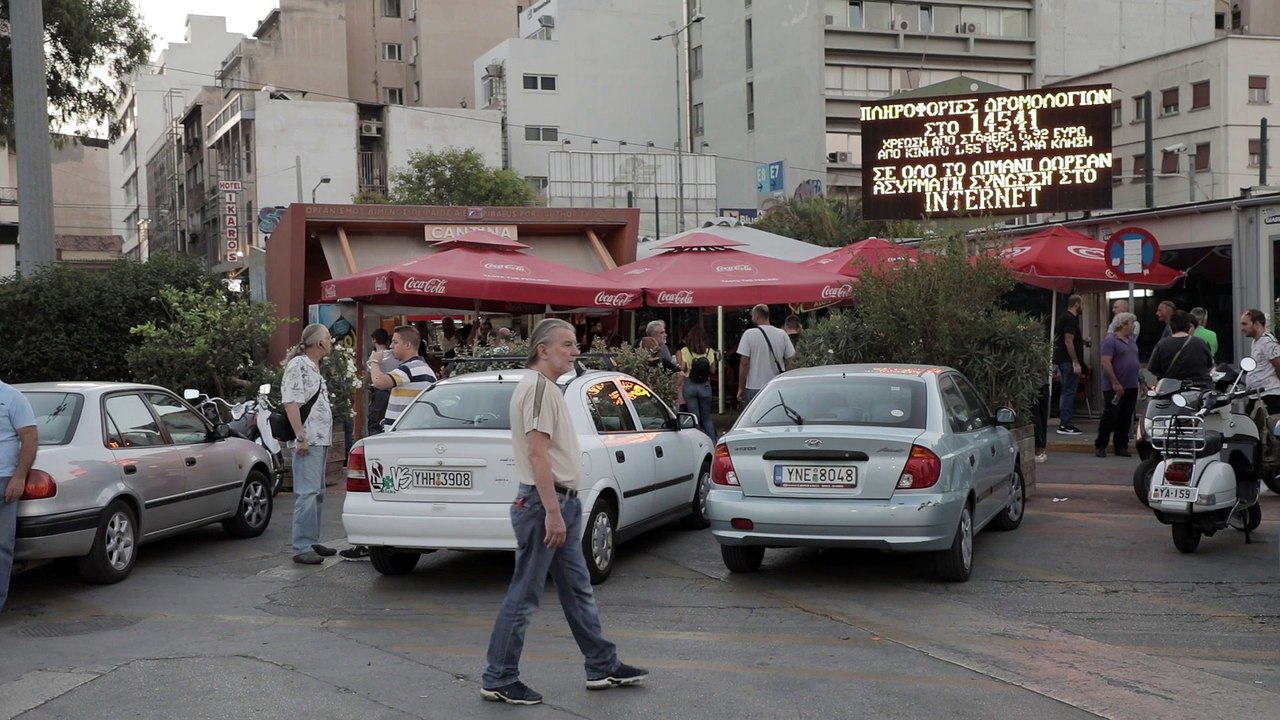 Τι λένε οι ναυτεργάτες για τις απεργιακές τους...