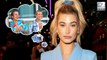 Hailey Baldwin Can't Stop Gushing While Talking About Marrying Justin Bieber