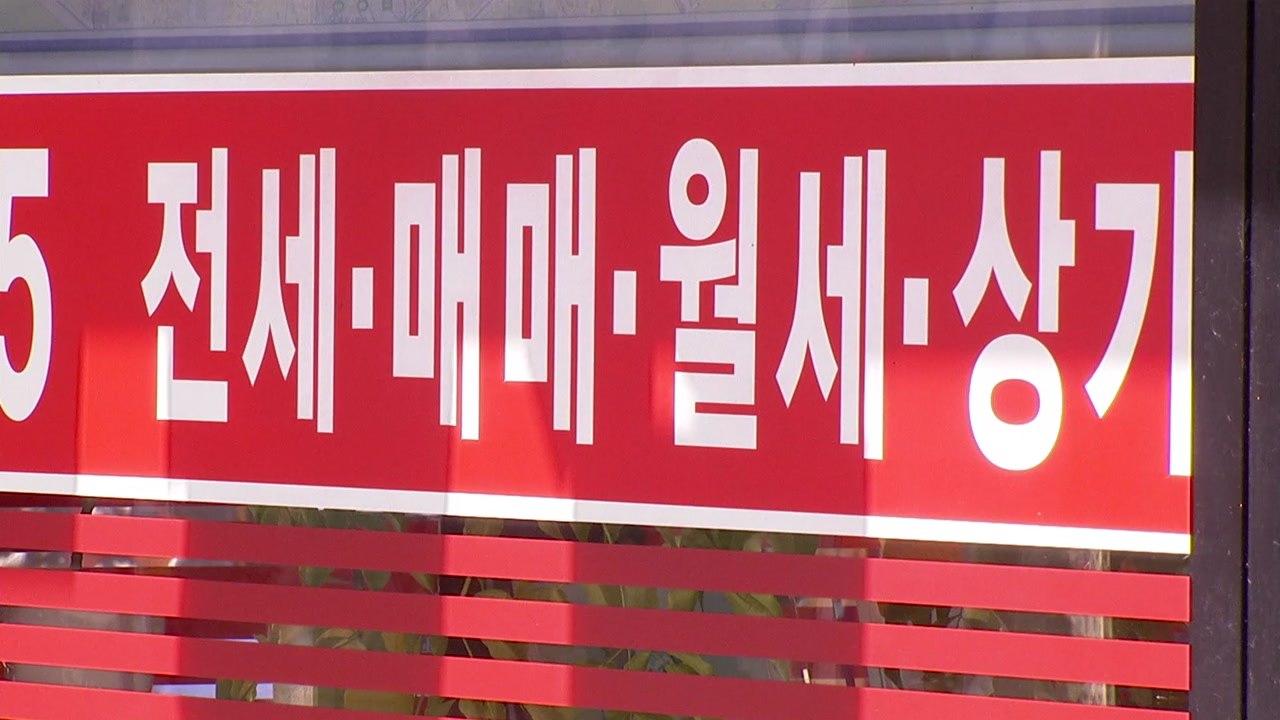 임대사업 등록 혜택 축소 '오락가락'...혼란 가중 / YTN
