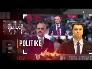 PROMO - REPOLITIX CDO TE MERKURE DHE TE PREMTE ORA 20:30