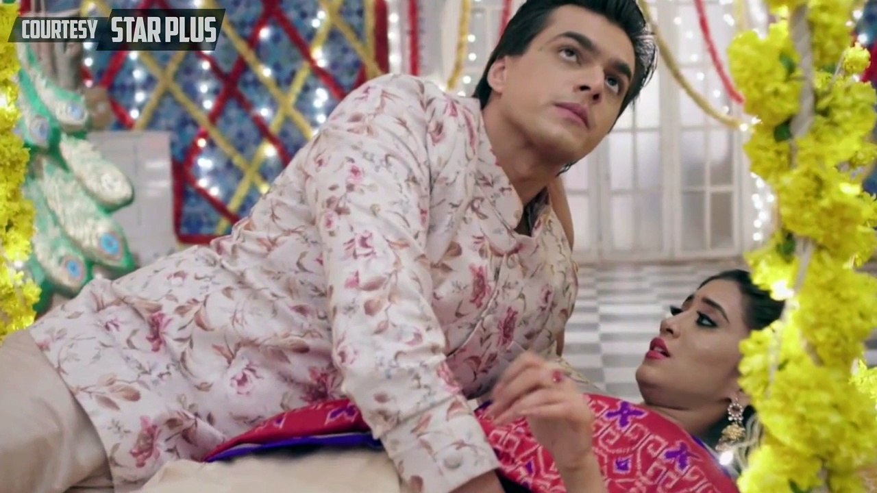 Yeh Rishta Kya Kehlata Hai - 4th September 2018...