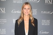 Gwyneth Paltrow kept Chris Martin's surname after divorce