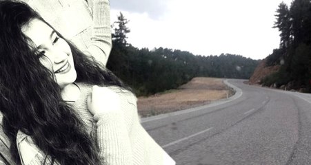 Muğla'da Yolun Karşısına Geçerken Araba Çarpan Genç Kız, Doğum Gününde Öldü