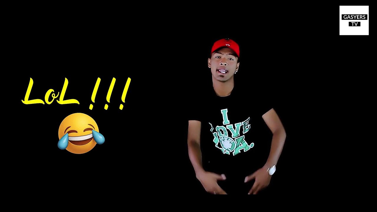 Mr SAYDA - MANJAKELY (Official Video 2018)