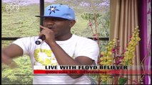Floyd Believer Explains How He Joined Gospel Music Industry