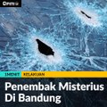 #1MENIT | Penembak Misterius Di Bandung