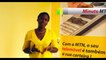 Campanha para incentivar os membros de Bissau Mercado Virtual para utilizar os meios de pagamento eletrônicos moveis para fazer compras e vendas no grupo bit.ly