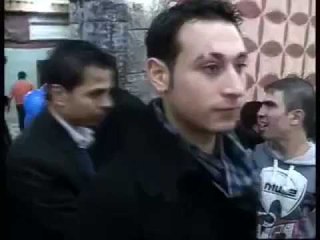 حميد الفراتي حفلات سورية  10