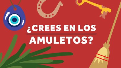 Los mejores amuletos para traerte suerte by rolloid