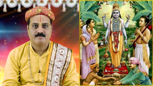Satyanarayan Sampurn Katha: सत्यनारायण व्रत कथा, महत्व, पूजा विधि और पूजा का सही समय | Boldsky