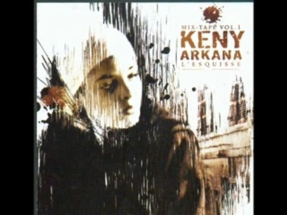 Keny Arkana - Une touche de style