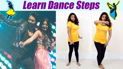 Dance on This Party is Over Now Part- 1 , Mitron song | दिस पार्टी इज ओवर नाउ–मित्रों (Part-1)