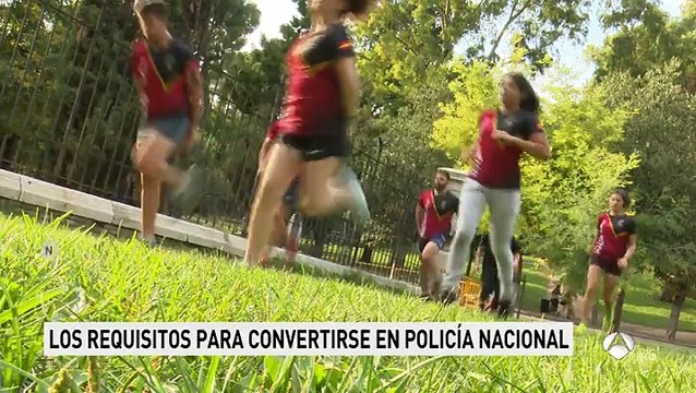 INOPOL en los informativos de Antena 3