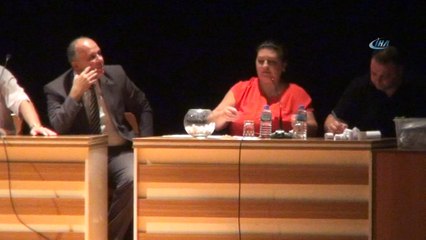 35 kişilik kadroya Bin 413 başvuru