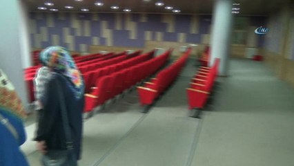 4 kişilik temizlik personeli için bin 315 başvuru