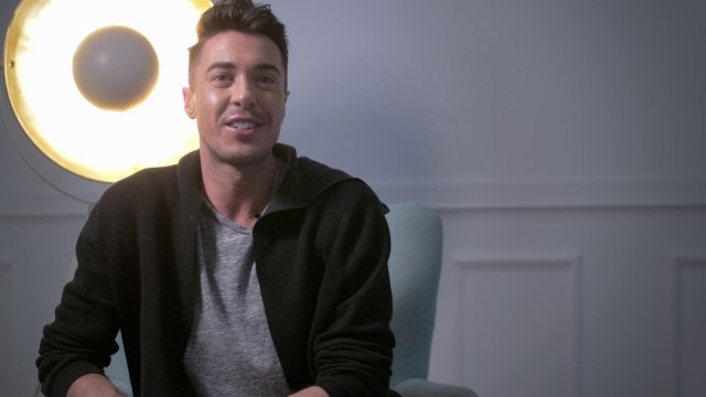 Zack Benitez 2018-2019 professeur de Contemporain/Lyrical au LAX Studio Paris @alexinhofficial