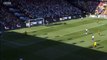 VÍDEO: Guarda-redes do Tottenham oferece canto ao marcar um pontapé de baliza
