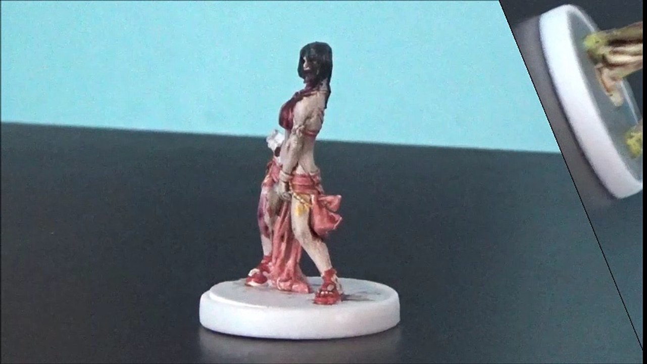 Collection NPC 1 Zombicide NOTORIOUS PLAGUED CHARACTERS