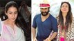 Sara Ali Khan in trouble but Saif Ali Khan enjoying with Kareena Kapoor in the Maldives | FilmiBeat
