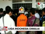 Liga QNB Akan Digelar Sore Ini