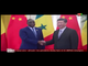 Forum sino - africain : les présidents Macky SALL et Xi JINPING échangent