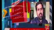 Fayaz-ul-Hassan Chohan brutally Grilled Fazl Ur Rehman