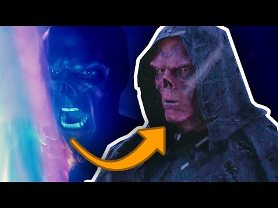 Avengers: Infinity War - 7 Previous MCU Scenes It Completely Changed