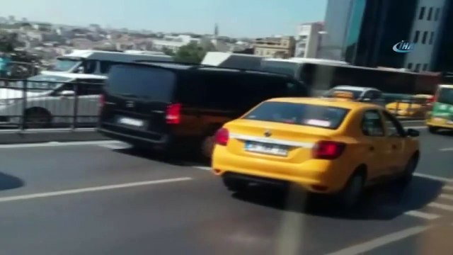 İnsanlık Ölmüş Dedirten Görüntüler, Kimse Dönüp Bakmadı