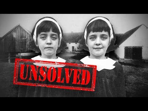 9 Creepy Unsolved Mysteries That Need To Be Turned Into Movies