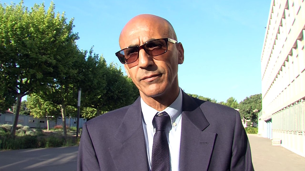 1500 élèves ont retrouvé le chemin du lycée Langevin à Martigues