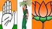 Karnataka Civic Poll Results : ಟ್ವಿಟ್ಟರ್ ಪ್ರತಿಕ್ರಿಯೆ  | Oneindia Kannada